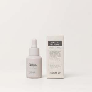 InSkin Tremella & B3 Serum