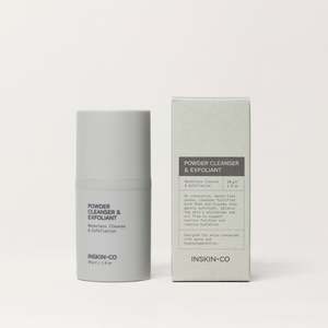 InSkin Powder Cleanser & Exfoliant