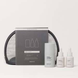 InSkin Bright Skin Kit