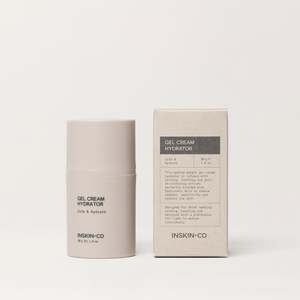 Inskin Co: InSkin Gel Cream Hydrator