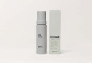 InSkin Foaming Enzyme Cleanser