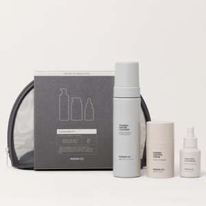 InSkin Clear Skin Kit