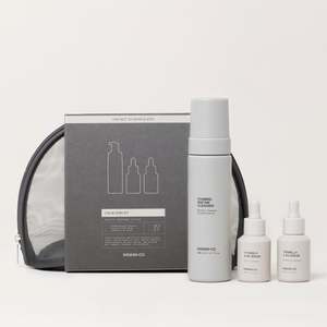 Inskin Co: InSkin Calm Skin Kit