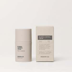 InSkin Blemish Control Cream
