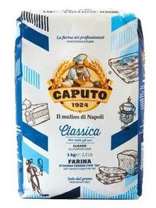 Classic Flour - Cameron Harrison