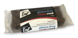 Products: Rocky Road Slice - Cameron Harrison