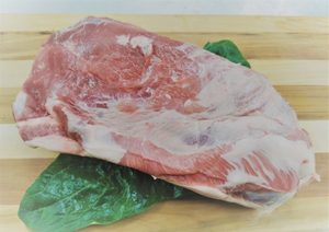 NZ Pork Scotch - Collar Butt (2kg) - Cameron Harrison