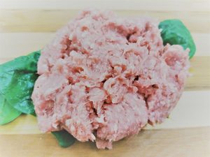 NZ Pork - Minced - Cameron Harrison
