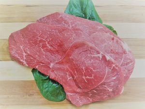 Products: NZ Premium Beef Blade Steak - Cameron Harrison