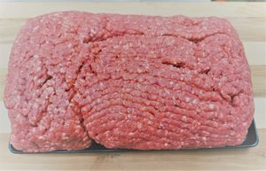 Products: NZ Premium Beef Mince - Cameron Harrison