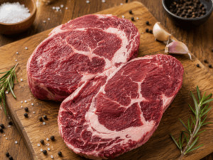 Products: NZ Premium Beef Scotch Fillet (Ribeye) - Cameron Harrison