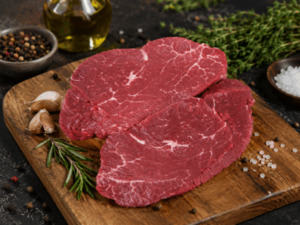 Products: NZ Premium Beef Eye Fillet - Cameron Harrison