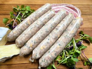 Products: Free Range Chicken Carbonara (6 pack) - Cameron Harrison