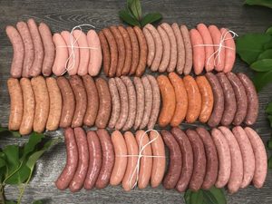 Products: CH Bangers Box - Cameron Harrison