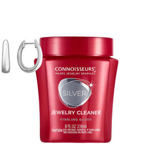 New Collection: Connoisseurs - Silver Jewellery Dip
