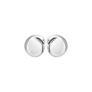 New Collection: Boh Runga - Sterling Silver Kiwi Stud Earrings