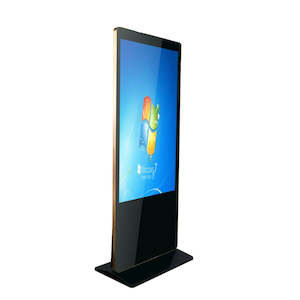 Products: mobile venue video wall