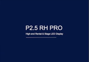 Products: RH SERIES