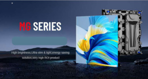 Products: MG SERIES