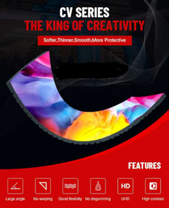 Products: CV SERIES