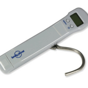 Digital Luggage Scales