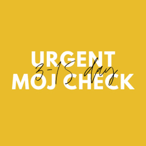 Products: Urgent NZ Criminal Record Check 3 Day Service