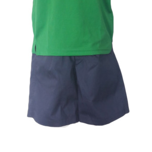 Products: Merrilands Boys Drill Shorts Campus Clothing