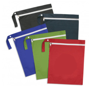 Products: Wet bags with name Campus Clothing