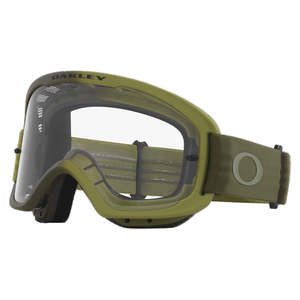 Oakley O-Frame 2.0 Pro MTB Goggles