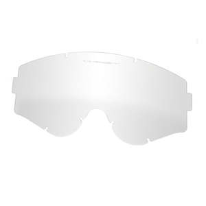 Oakley L-Frame MX Goggle - Replacement Lens
