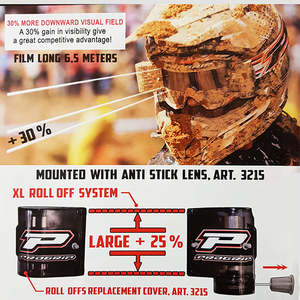 PROGRIP Roll Off Accessories - 3268XL