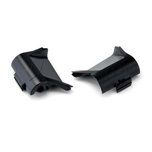 Motorcycle Goggles Taranaki Nz: FMF POWERBOMB Film System Replacement Canister Cover Kit