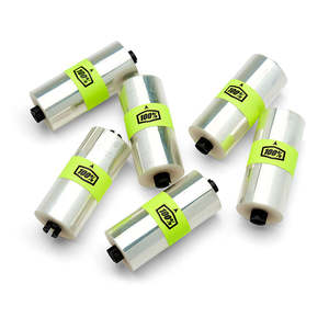 FMF 45mm Film Rolls - PowerBomb 6pk