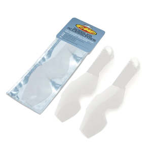 FMF Standard Tear-Offs - PowerBomb/PowerCore Youth