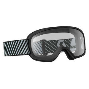 Motorcycle Goggles Taranaki Nz: SCOTT BUZZ MX Goggle Range