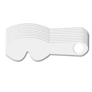 Motorcycle Goggles Taranaki Nz: PROGRIP Tear Offs - PG3270/PG3275