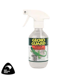 GECKO GUARD Water Repellent