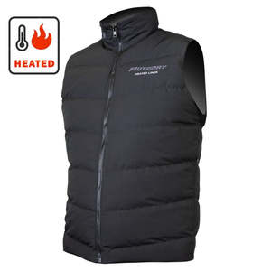 MOTODRY Heated Vest