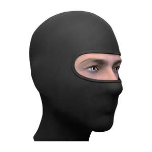 Motorcycle Rider Accessories Taranaki Nz: MOTODRY Polypropylene Balaclava