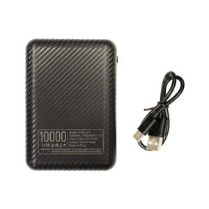 Motorcycle Rider Accessories Taranaki Nz: MOTODRY 10,000mAh Heated Vest Replacement Battery