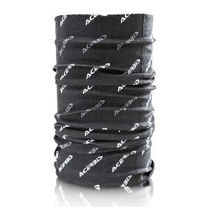 Motorcycle Rider Accessories Taranaki Nz: ACERBIS Corporate Neck Warmer