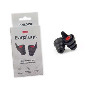 Pinlock - Earplugs