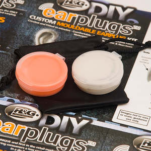 R&G DIY Ear Plugs