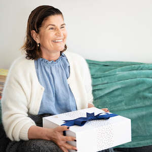 All Care Boxes: Care Box - Gift Card