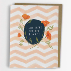 Send a meaningful card