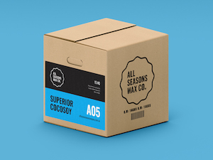 Products: Soy Wax All Seasons CocoSoy A05 - Candle Creations