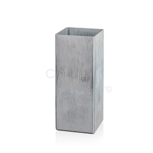 Pillar Mold Square (XLarge) - Candle Creations