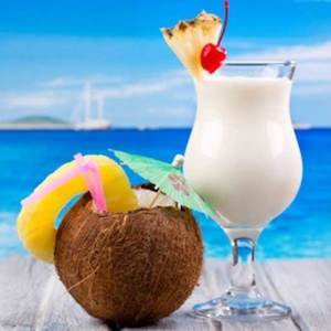 Products: Pina Colada Fragrance Oil - Candle Creations