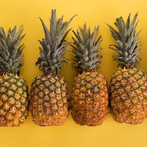 Pineapple Mango Fragrance Oil - Candle Creations