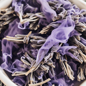 Smoked Lavender Fragrance Oil - Candle Creations